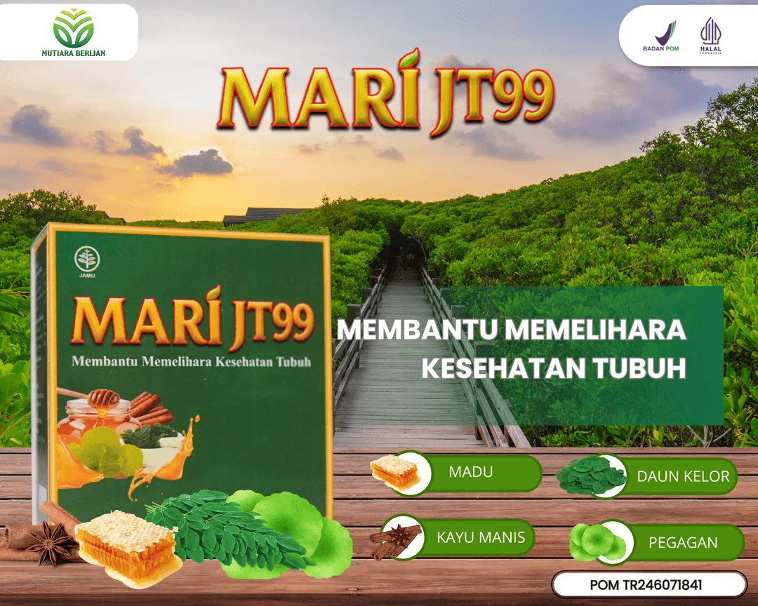 Banner Mari JT99